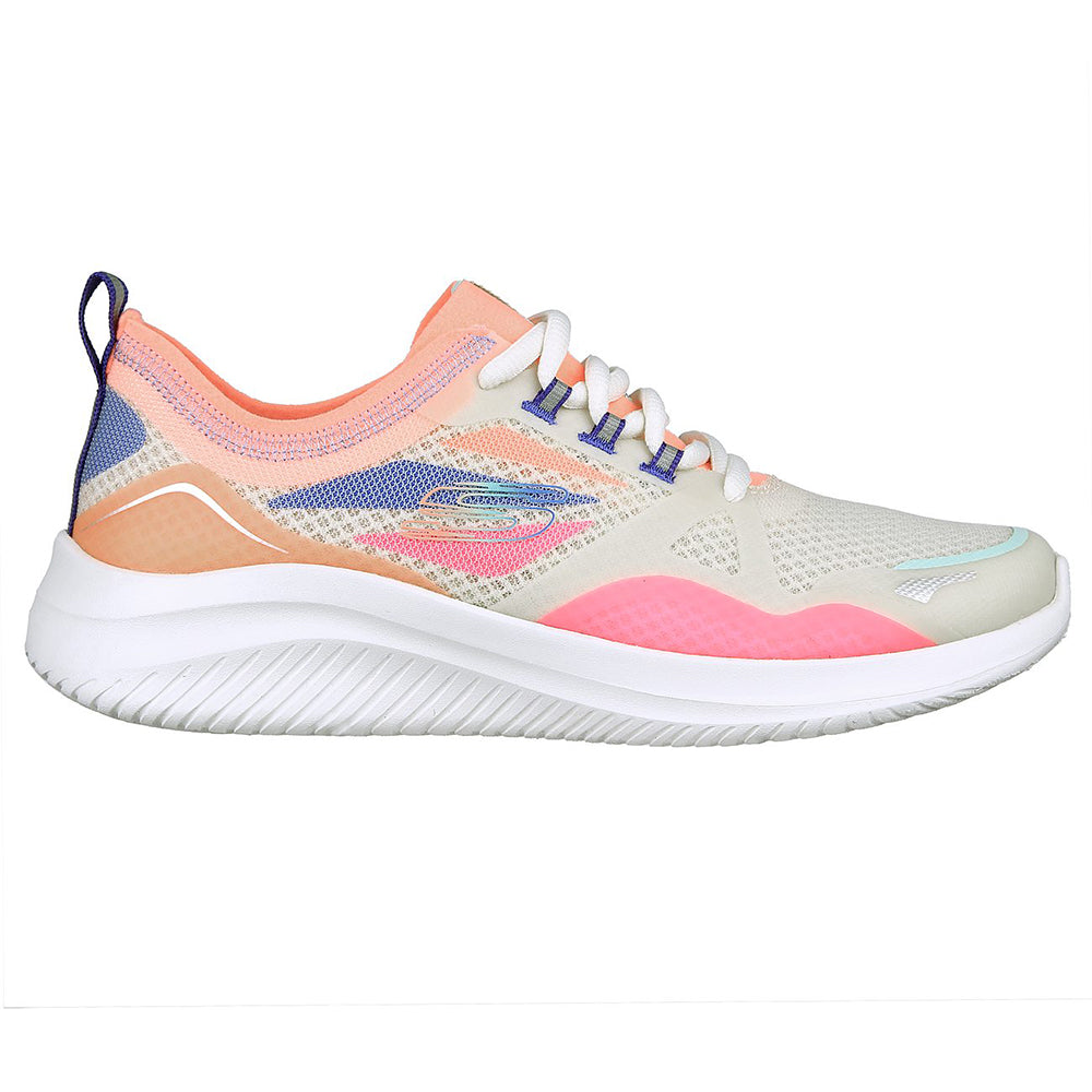 Skechers Women Sport Ultra Flex 3.0 Shoes - 149861-NTMT