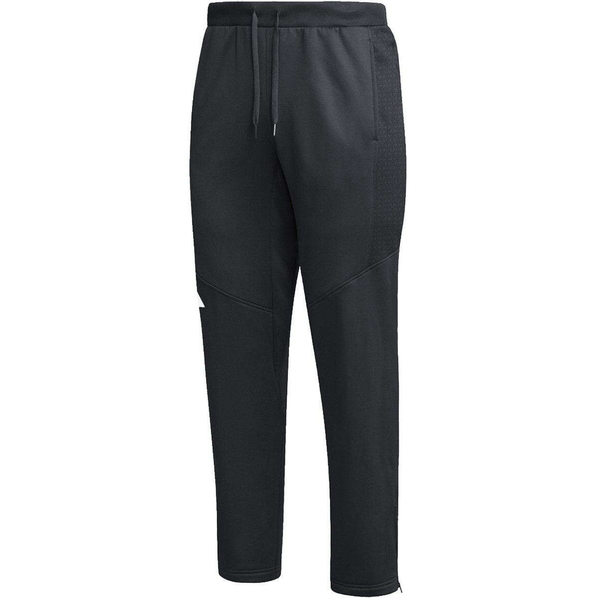 adidas Men's Travel Open Hem Pants