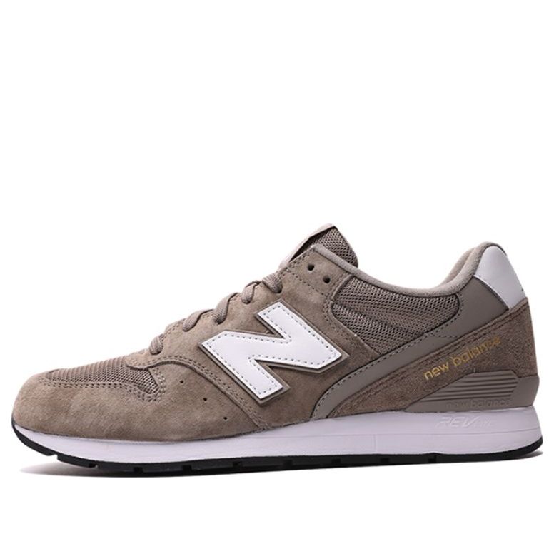 New Balance 996 'Green White' MRL996PT