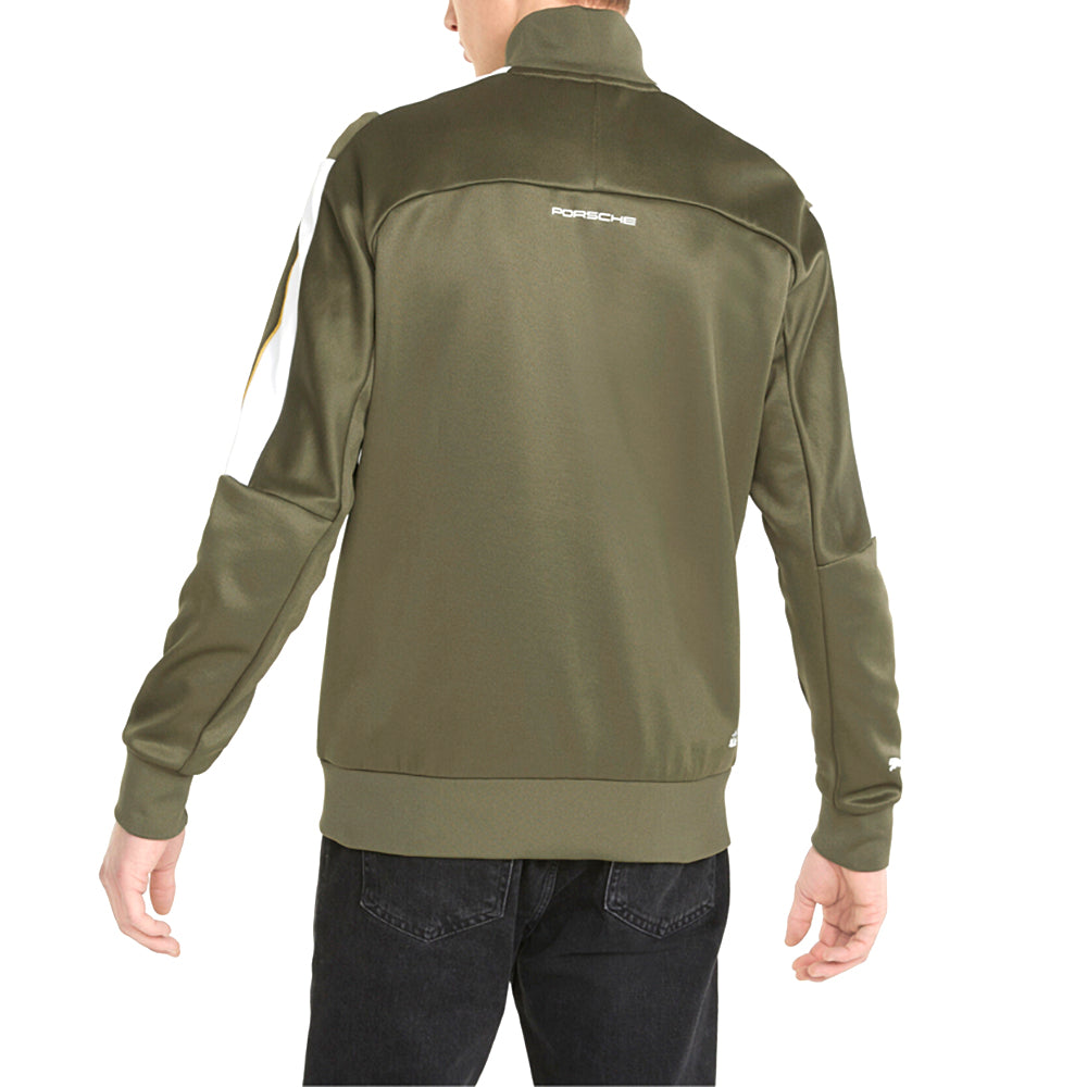 PL T7 Full Zip Track Jacket