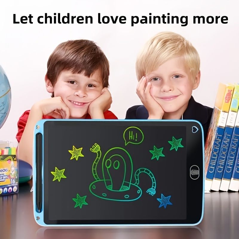 (Early Mother's Day Sale- SAVE 48% OFF)MAGIC LCD DRAWING TABLET