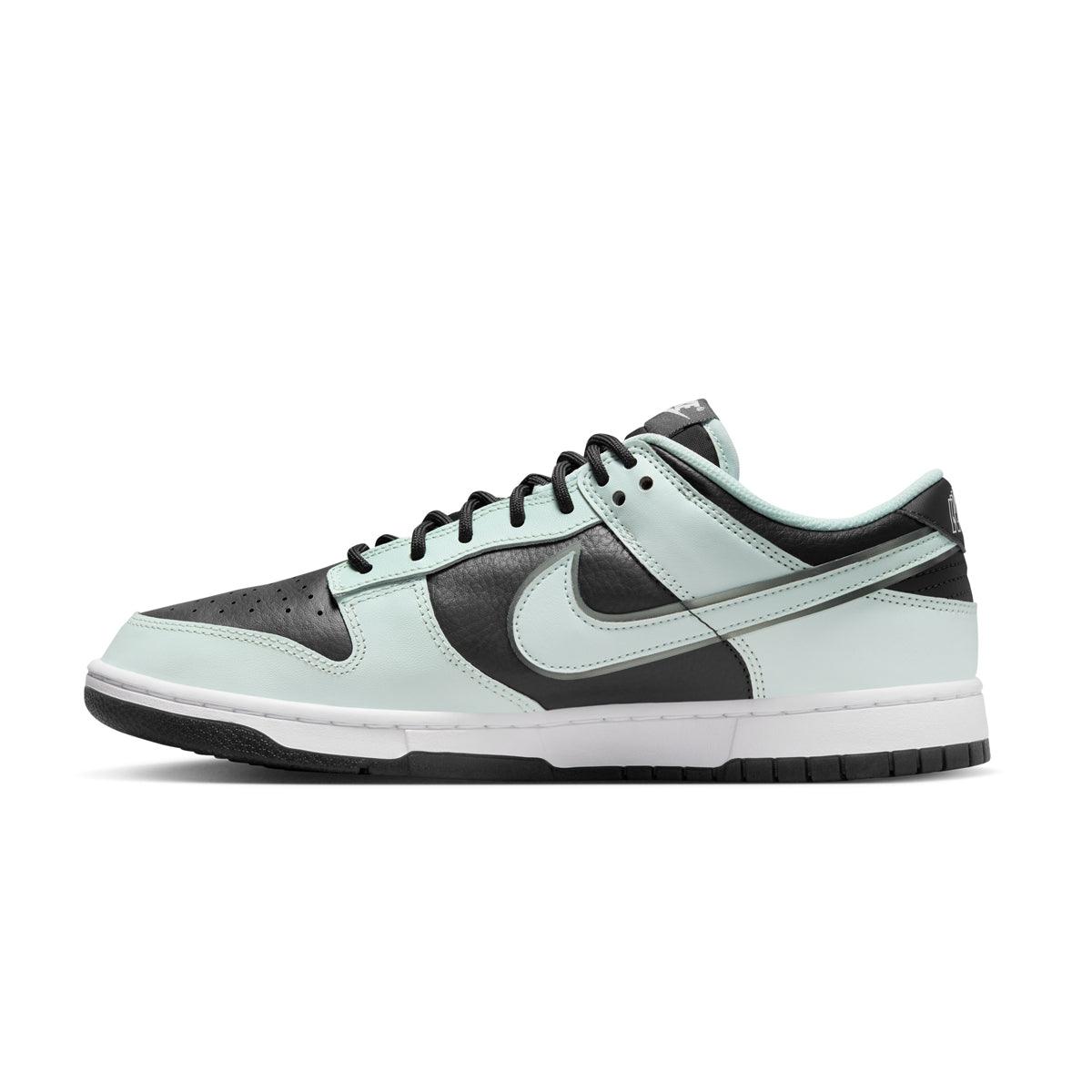 Dunk Low Retro Premium 'Dark Smoke Grey'