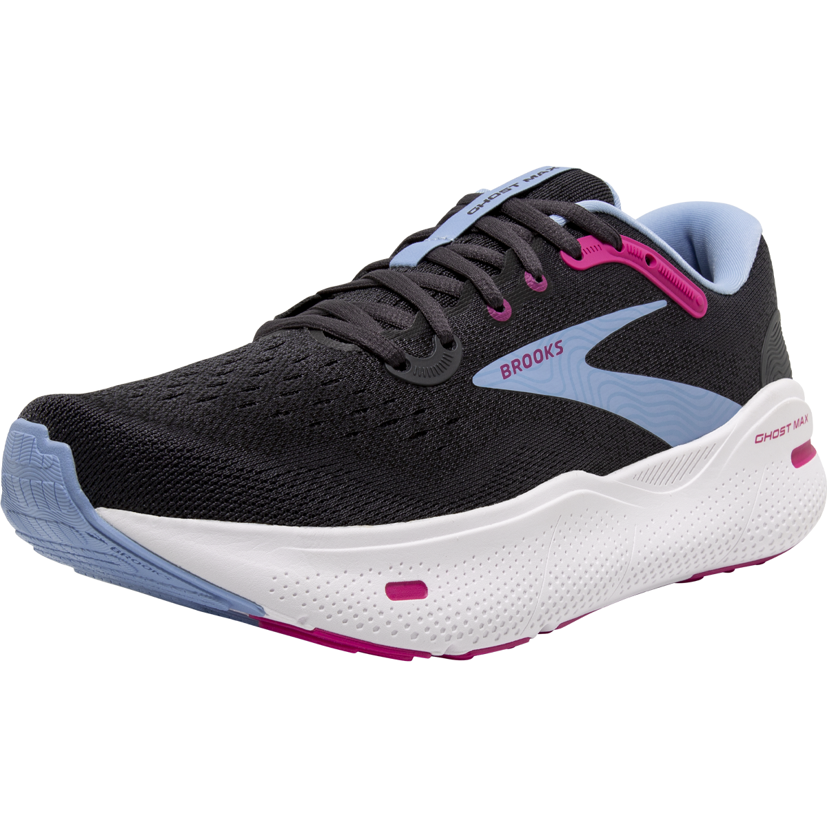 Women's Ghost Max