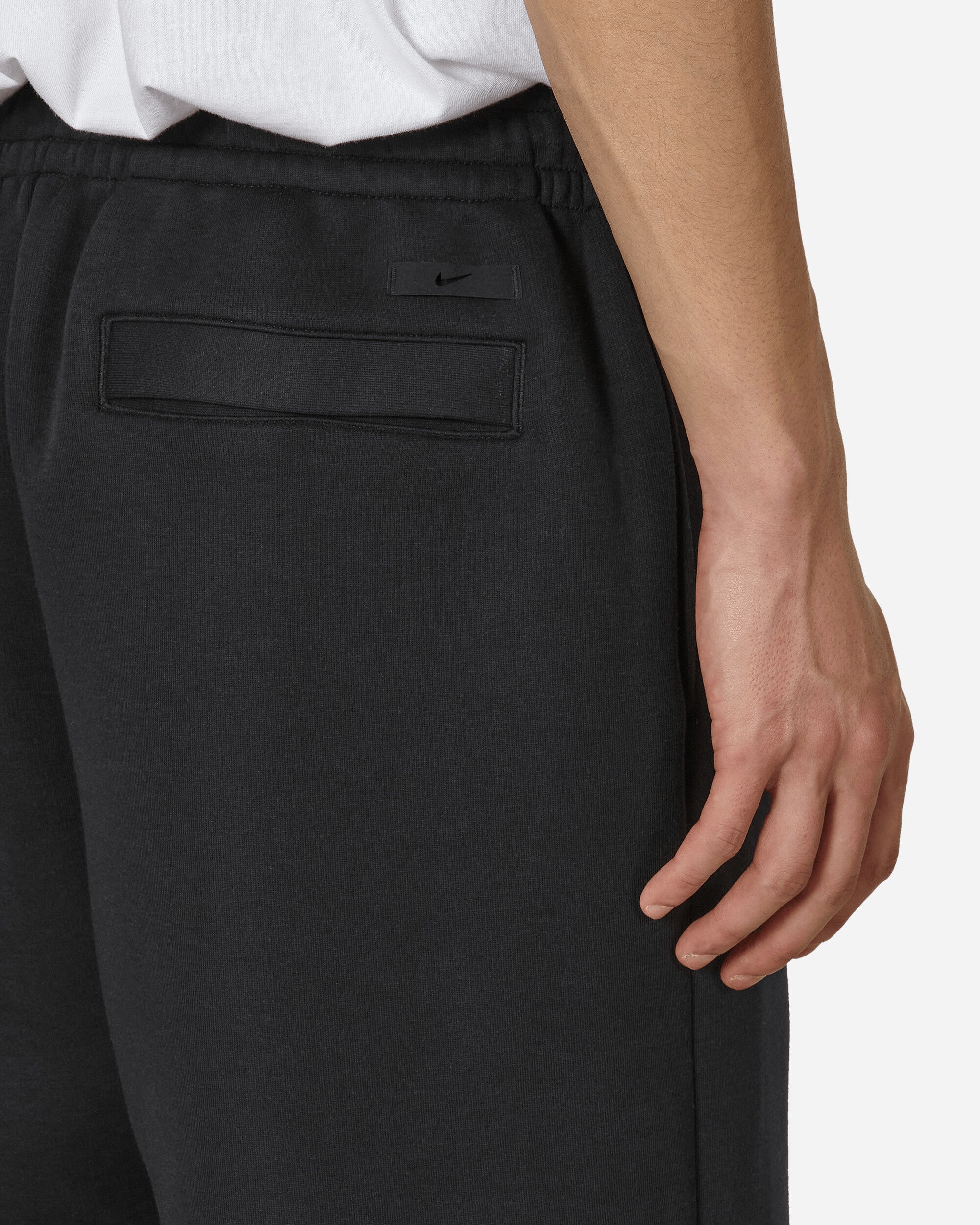 Tech Fleece Reimagined Sweatpants Black