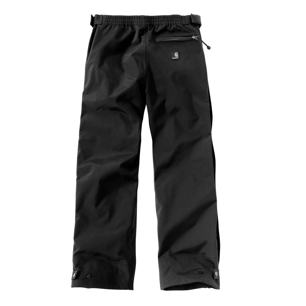 Carhartt Men's Shoreline Waterproof Double-Front Pant