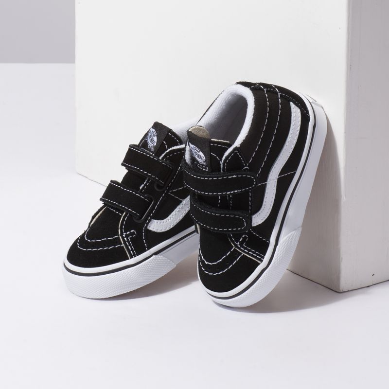 Toddler SK8-Mid Reissue V