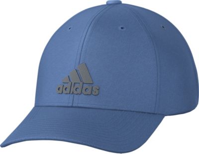 adidas Youth Decision 3 Hat