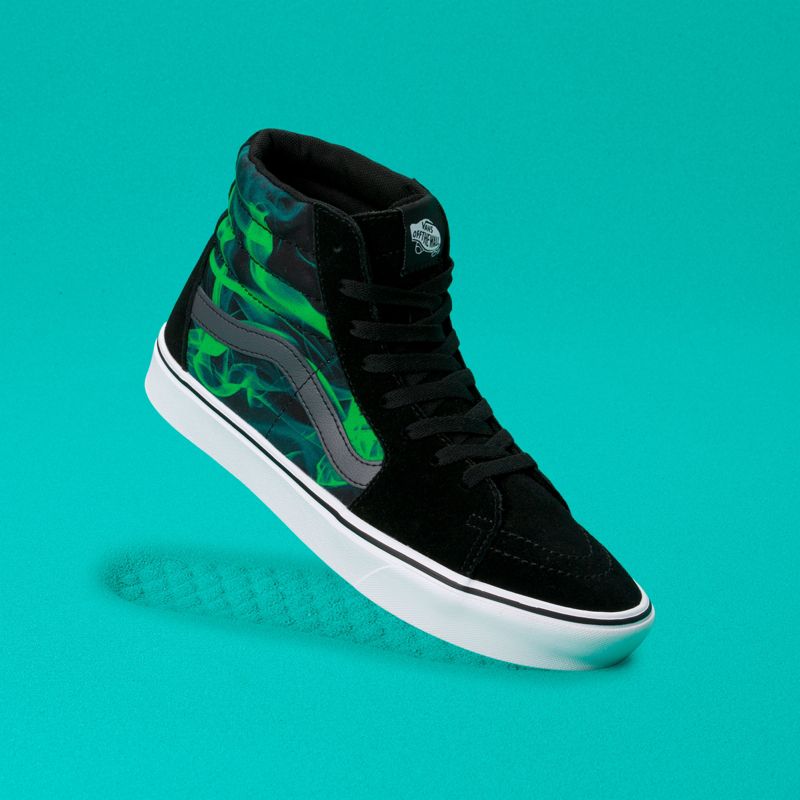 ComfyCush Sk8-Hi