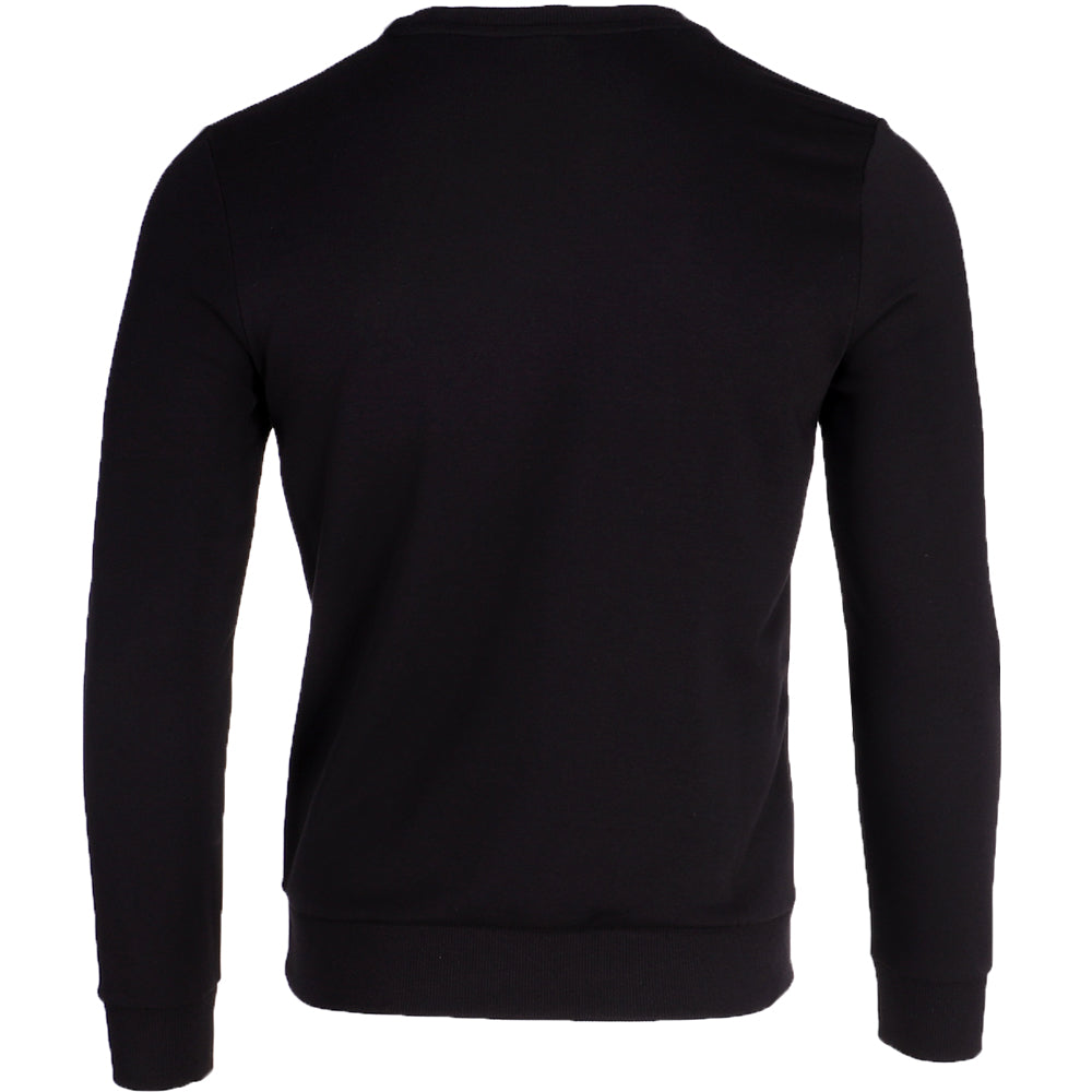 Mooncake Crew Neck Long Sleeve Sweatshirt