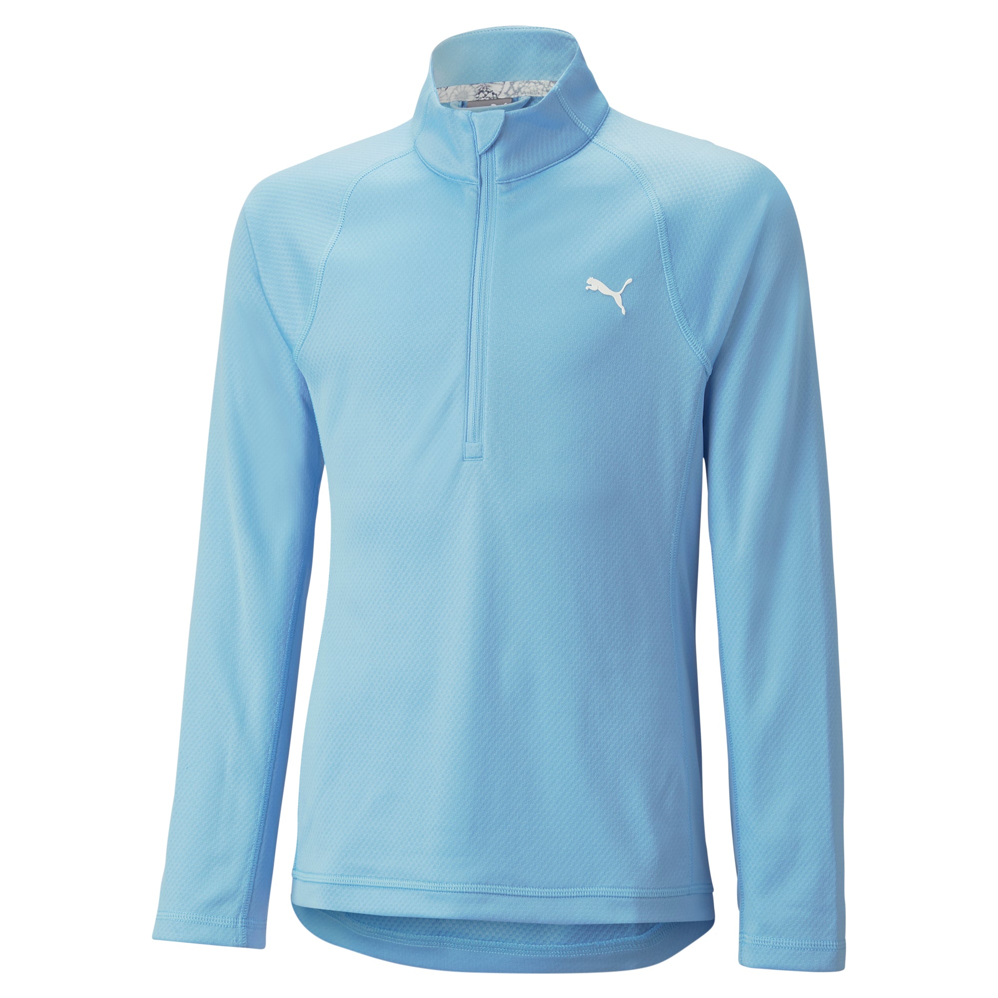 Girl's Golf 1/4 Zip