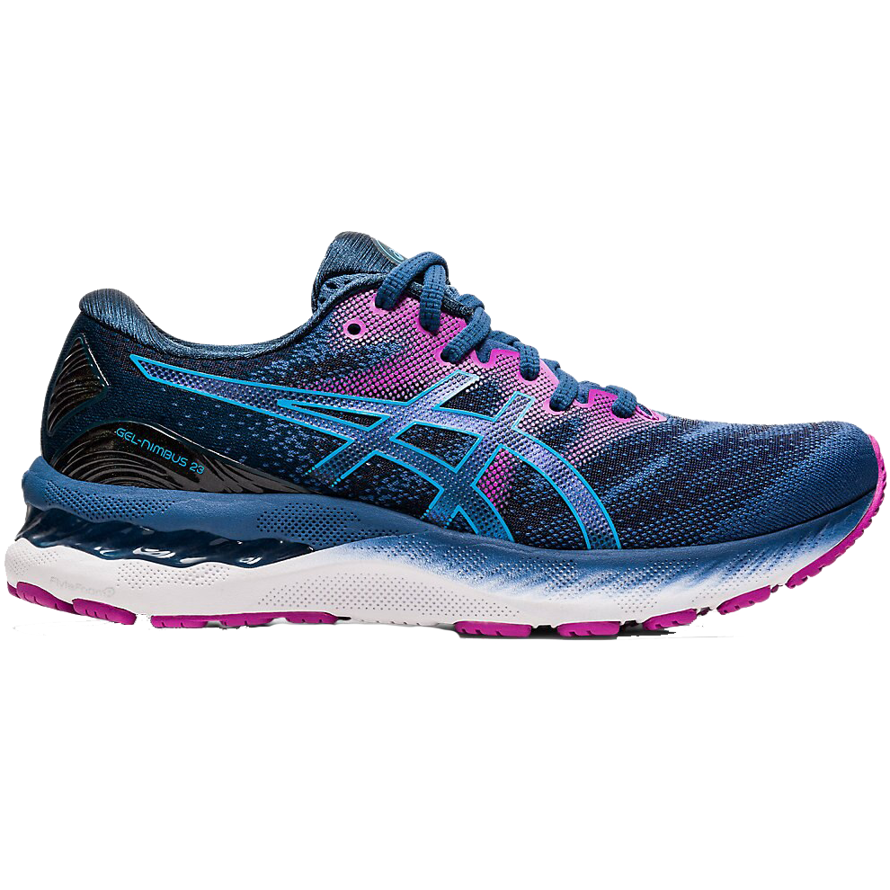 Women's GEL-Nimbus 23 - D