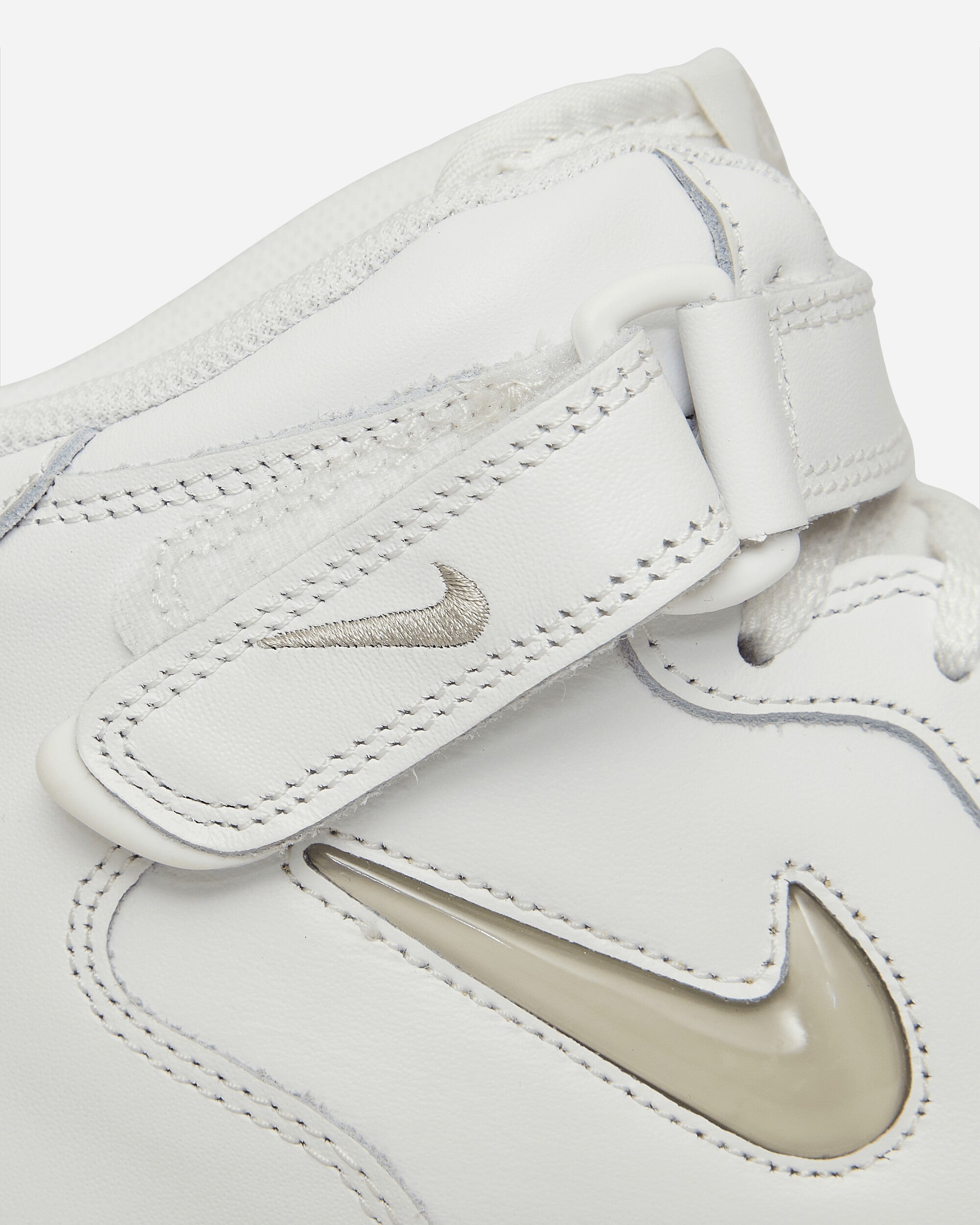 Air Force 1 Mid '07 Sneakers White