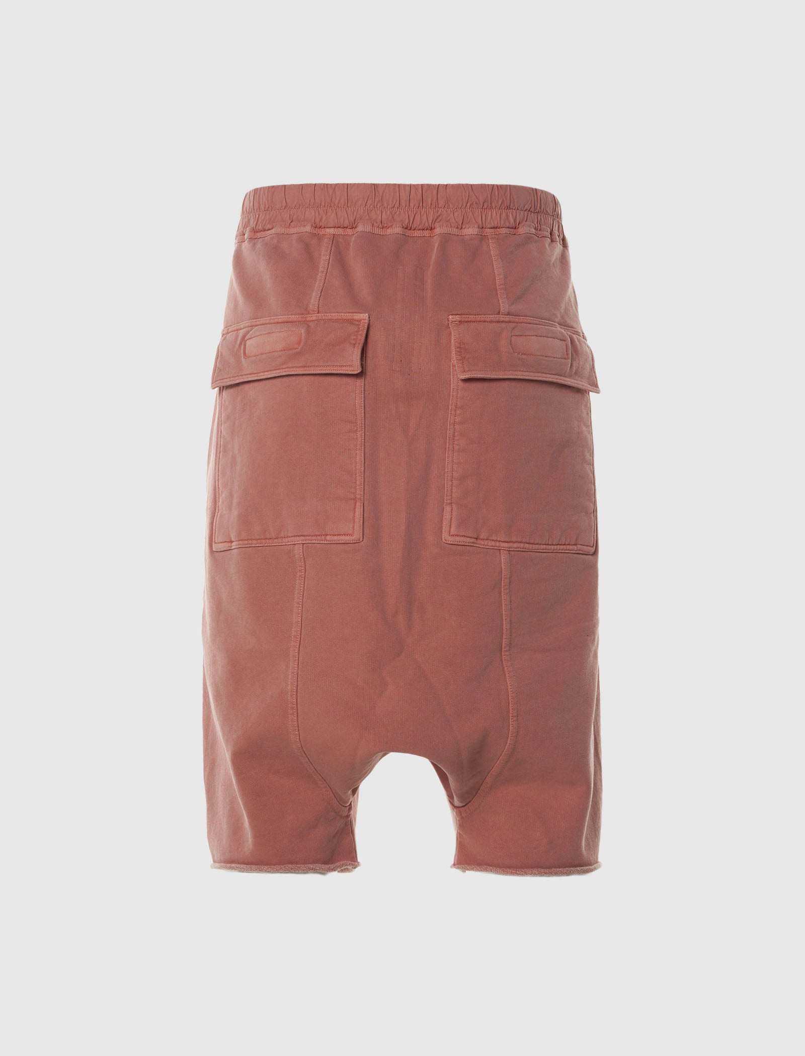 DRAWSTRING SHORTS