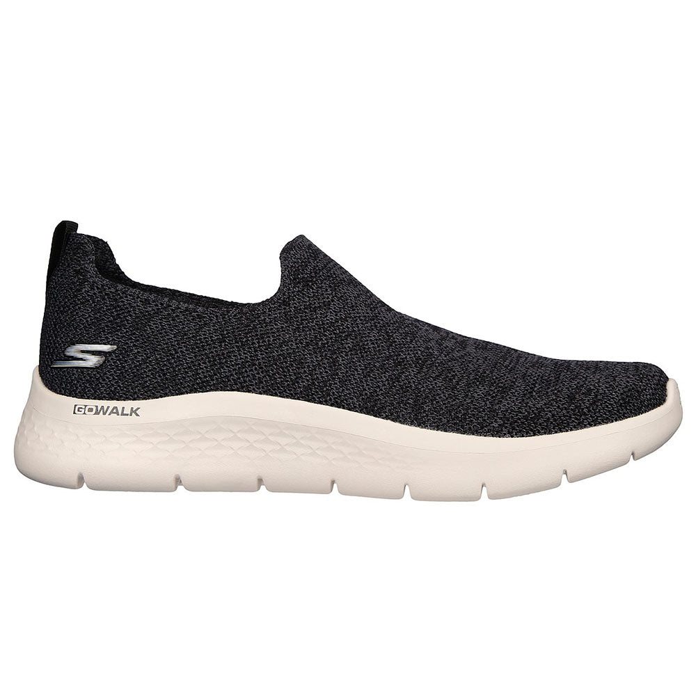 Skechers Men GOwalk Flex Shoes - 216490-BLK