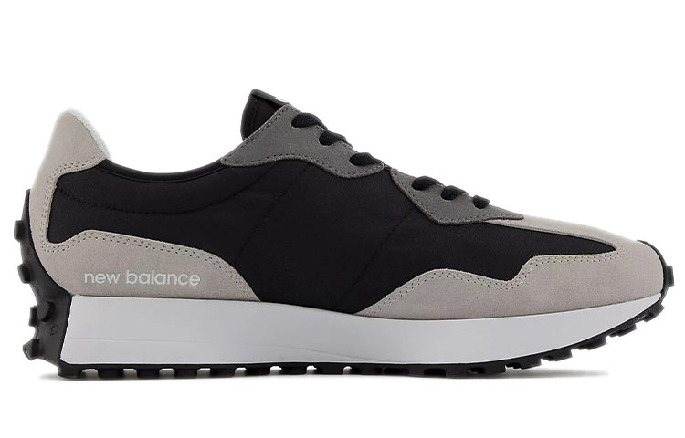 New Balance 327 'Black White' MS327BD