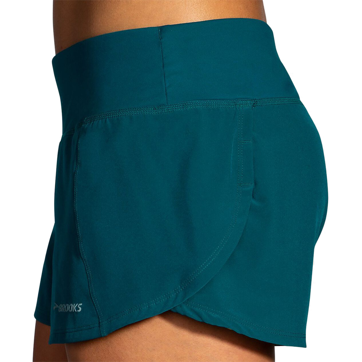 Women's Chaser Short 3