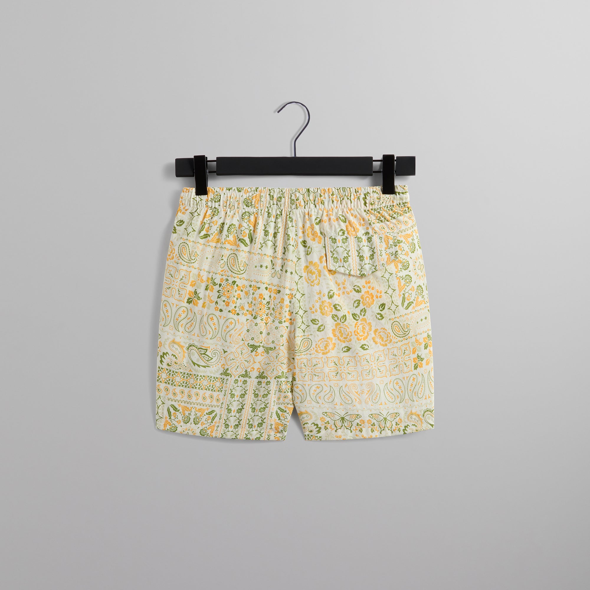 Kith Ashton Swim Short - Opulence