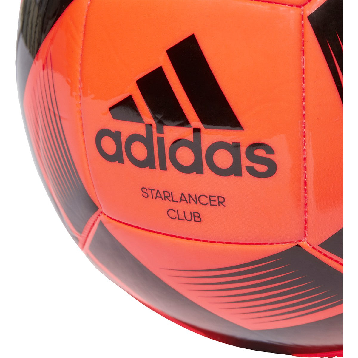 adidas Starlancer Club Soccer Ball