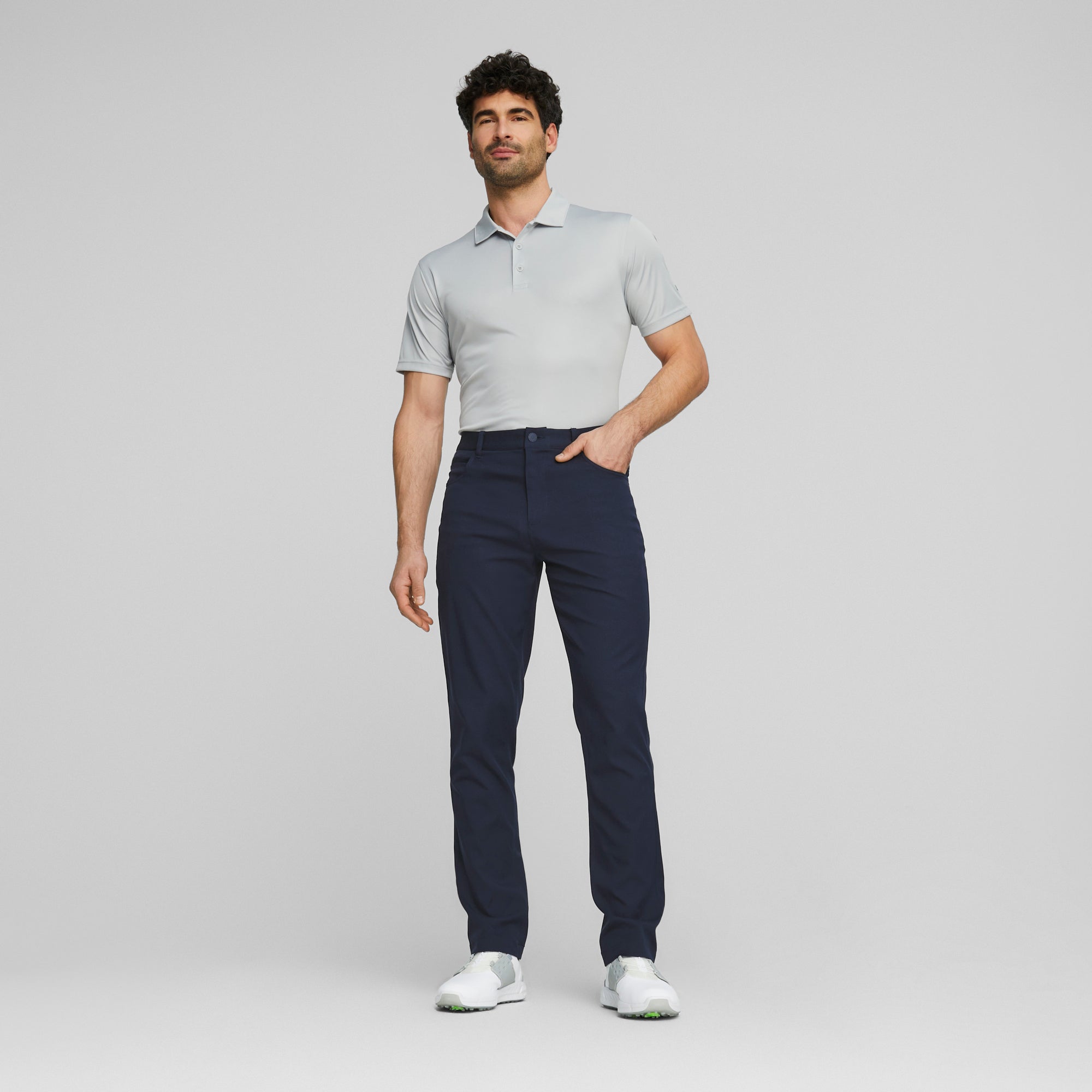 Dealer 5 Pocket Golf Pants