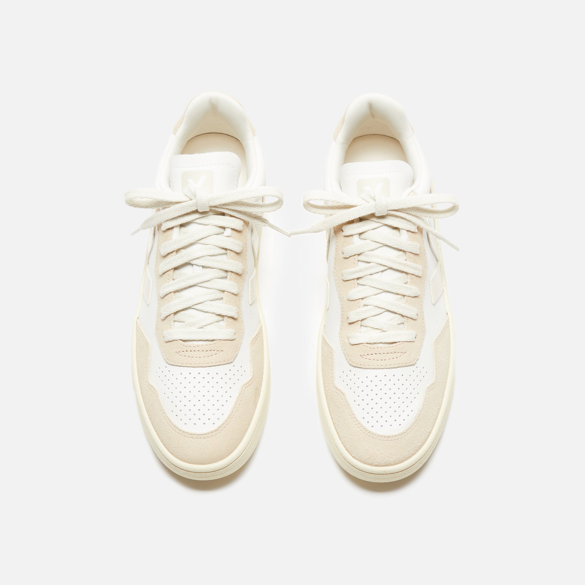 Veja WMNS V-90 - Extra White / Pierre