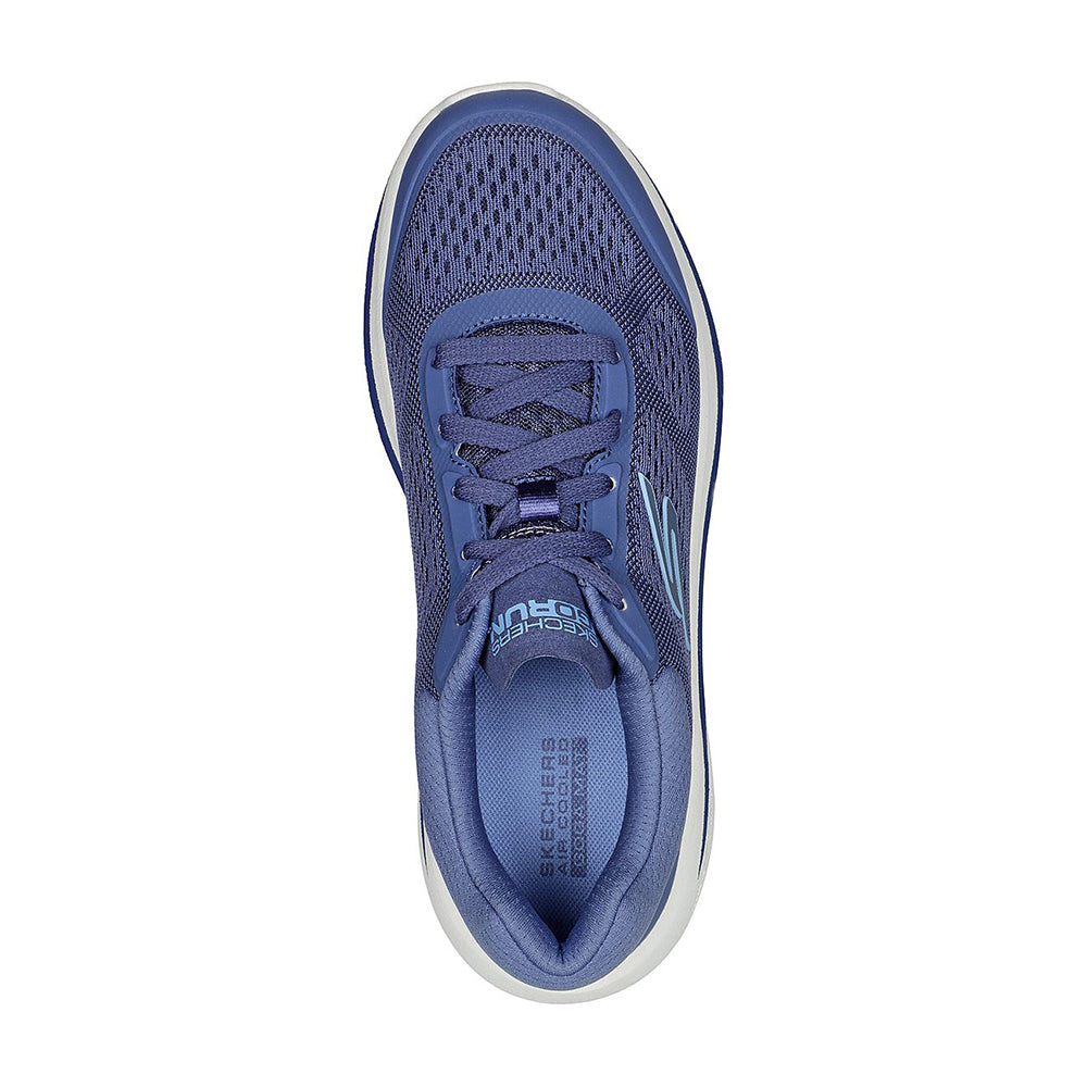 Skechers Women Max Cushioning Essential Shoes - 129252-BLU