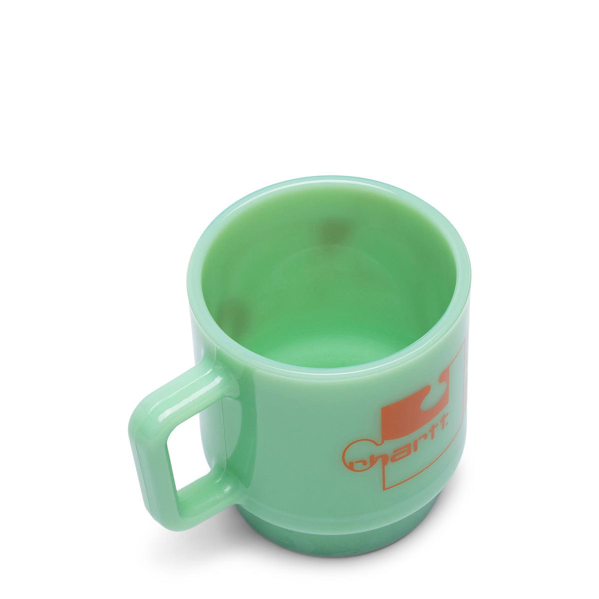 ASSEMBLE GLASS MUG