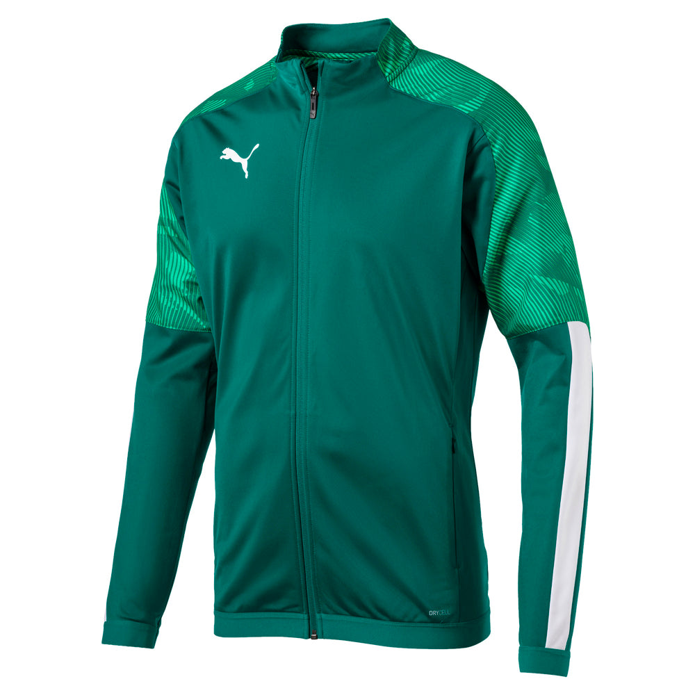 Cup Training Full Zip Jacket (Youth)