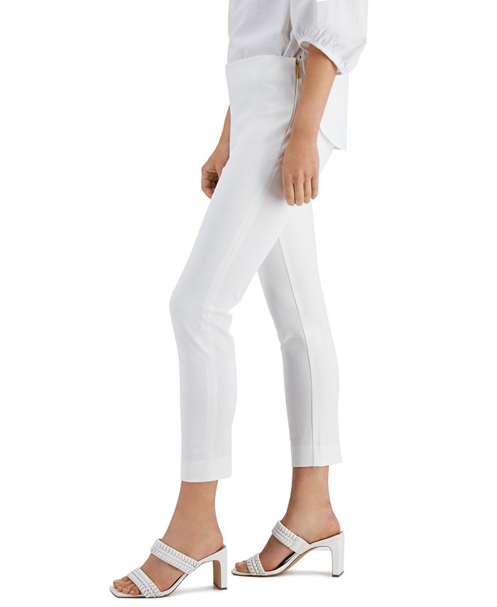 Petite Keslina Skinny Pants