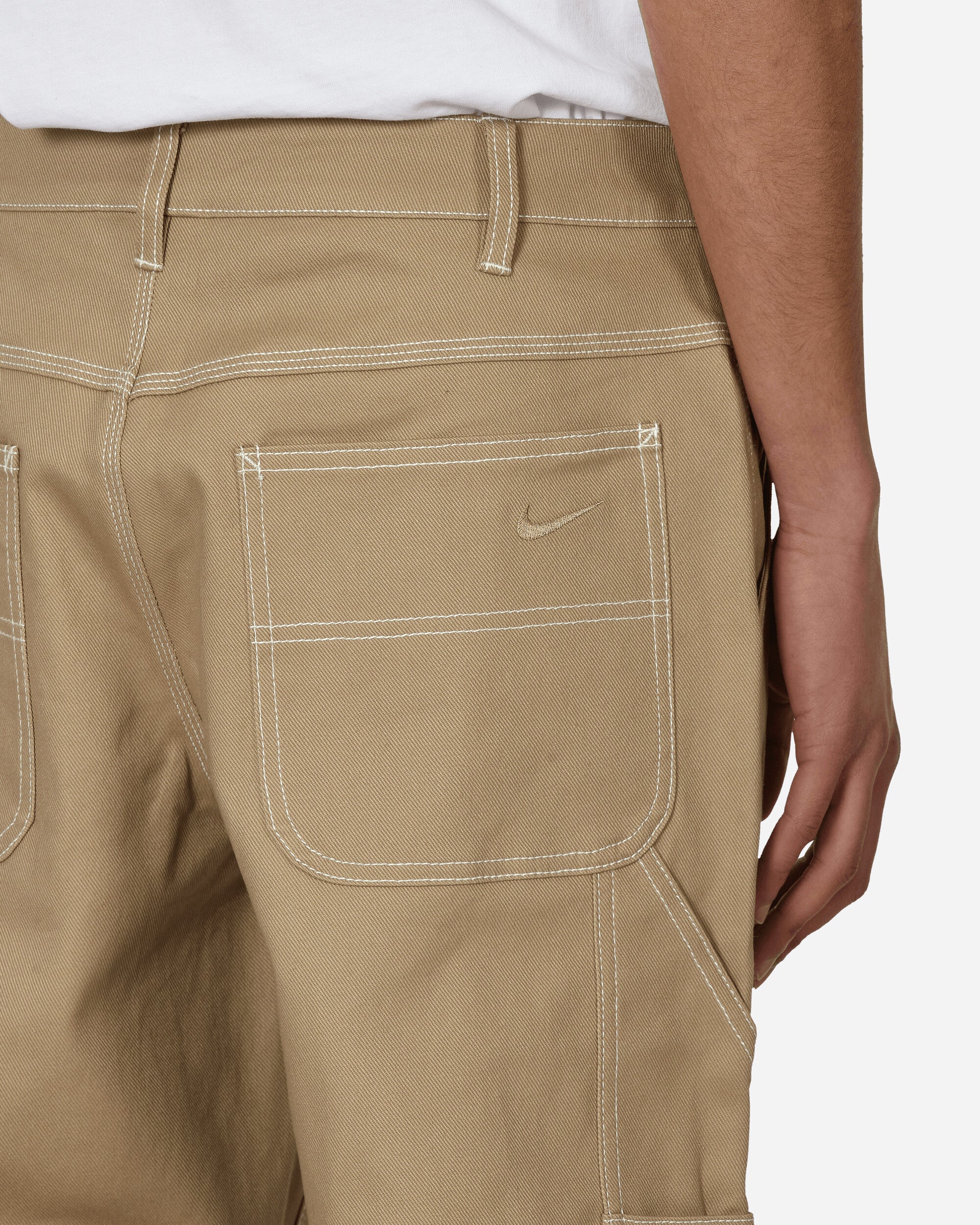 Carpenter Pants Khaki