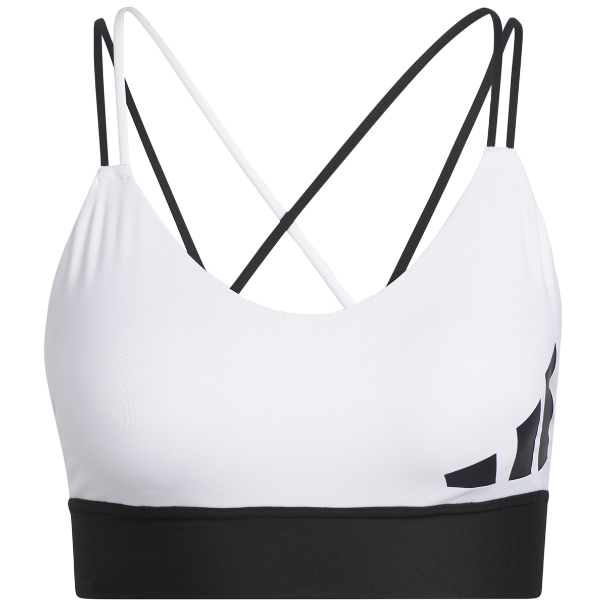 Women's All Me 3Bar Logo Bra