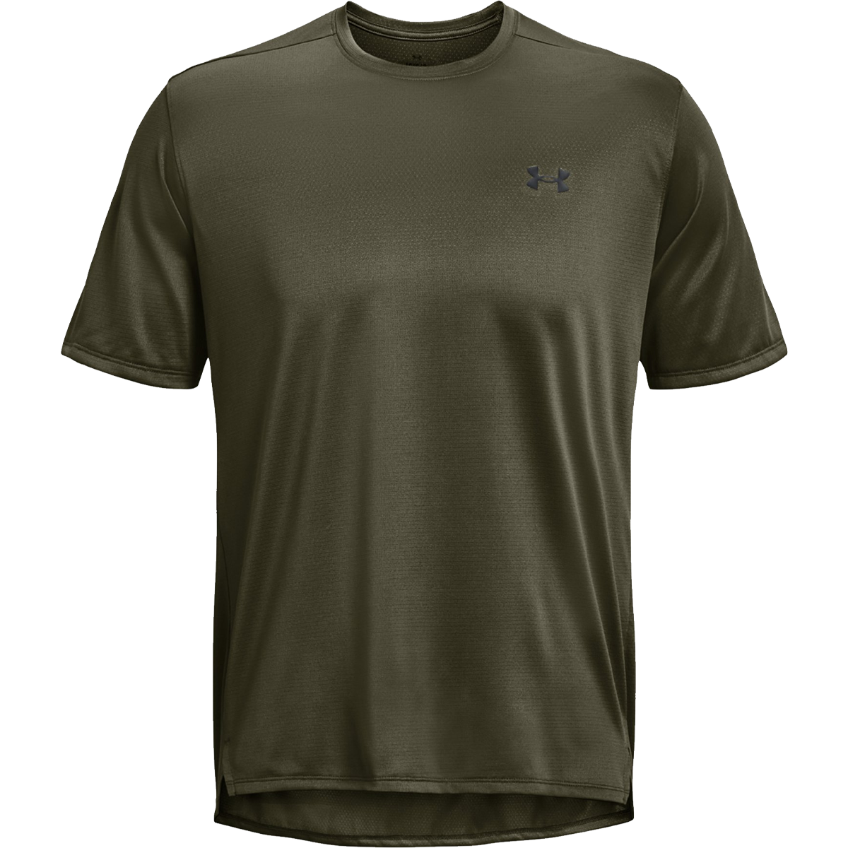 Men's UA Tech Vent Short Sleeve