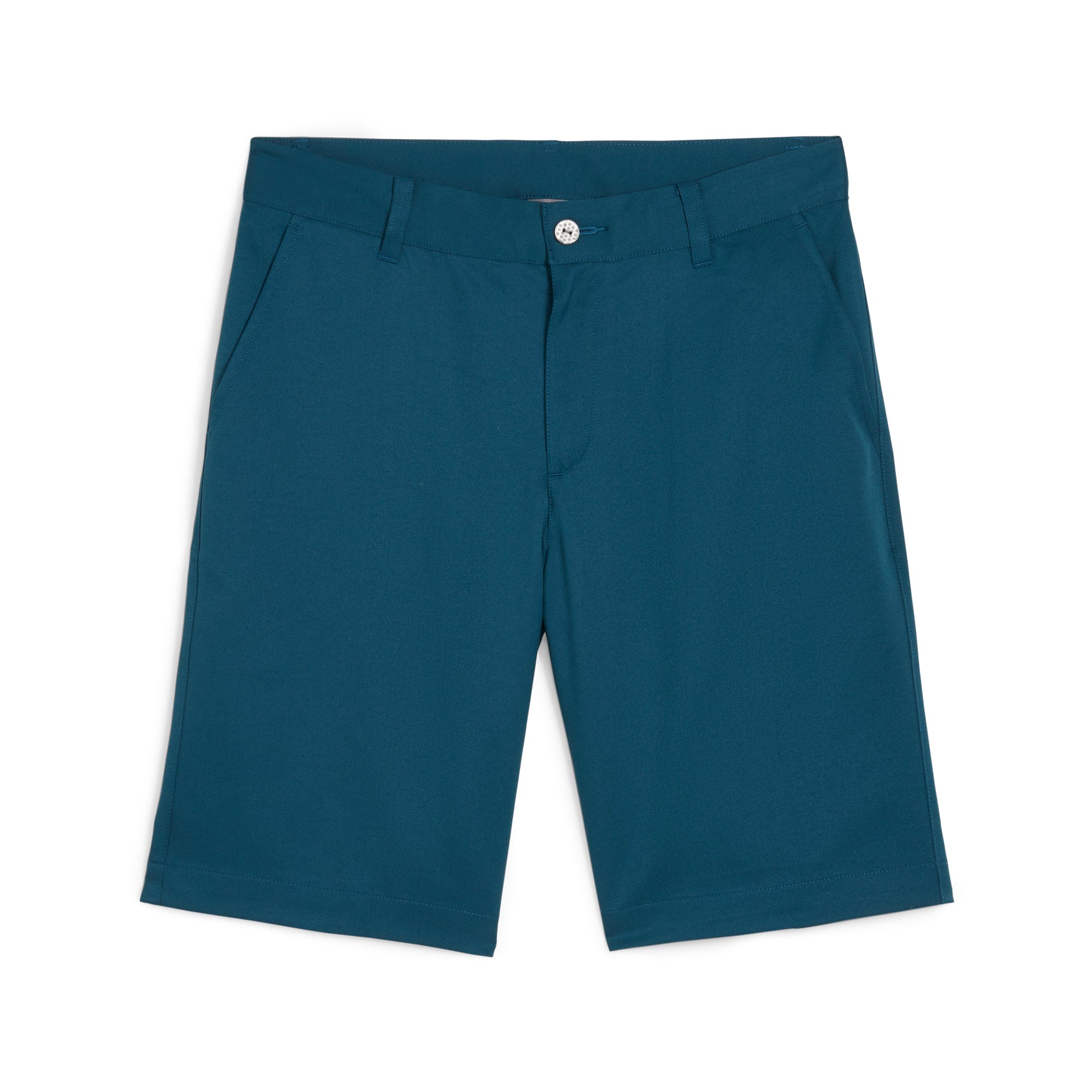 Boy's Stretch Golf Shorts