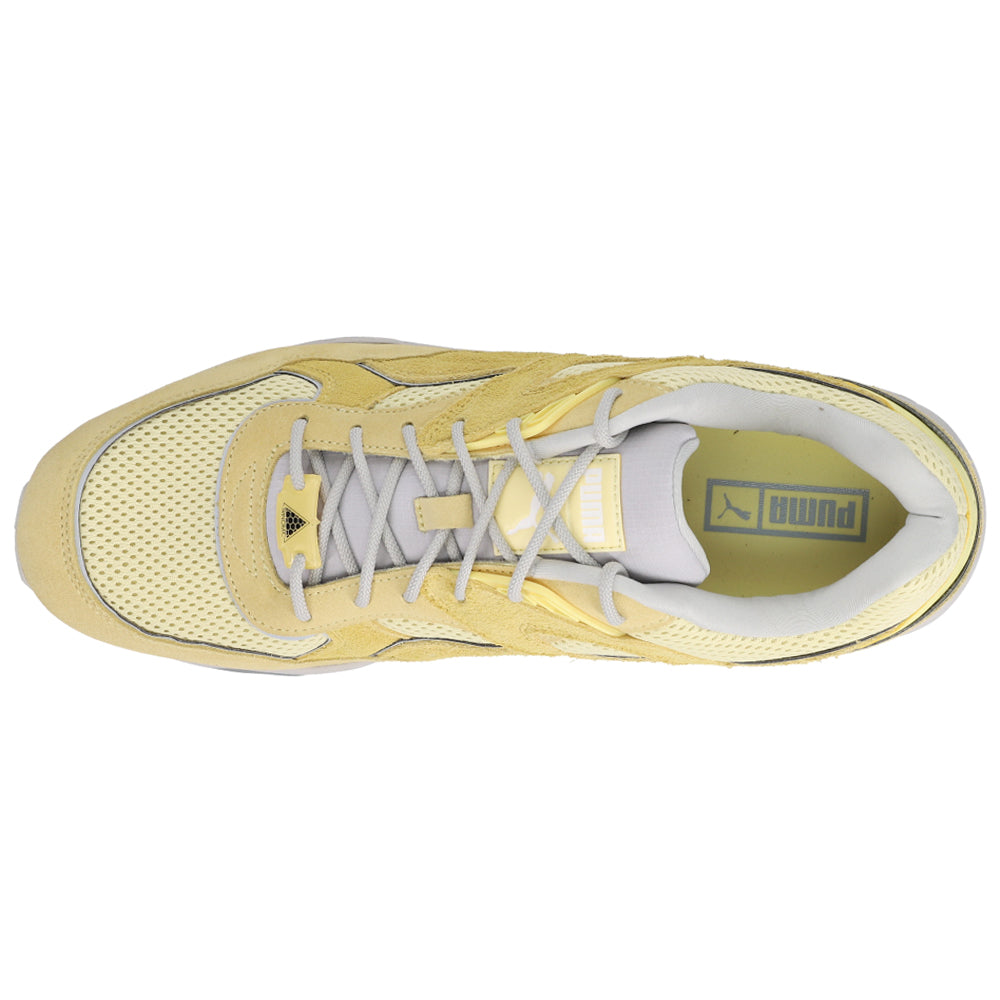 R698 Minerals Lace Up Sneakers