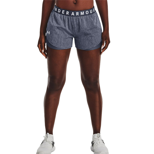 Women's Play Up Twist Short 3.0