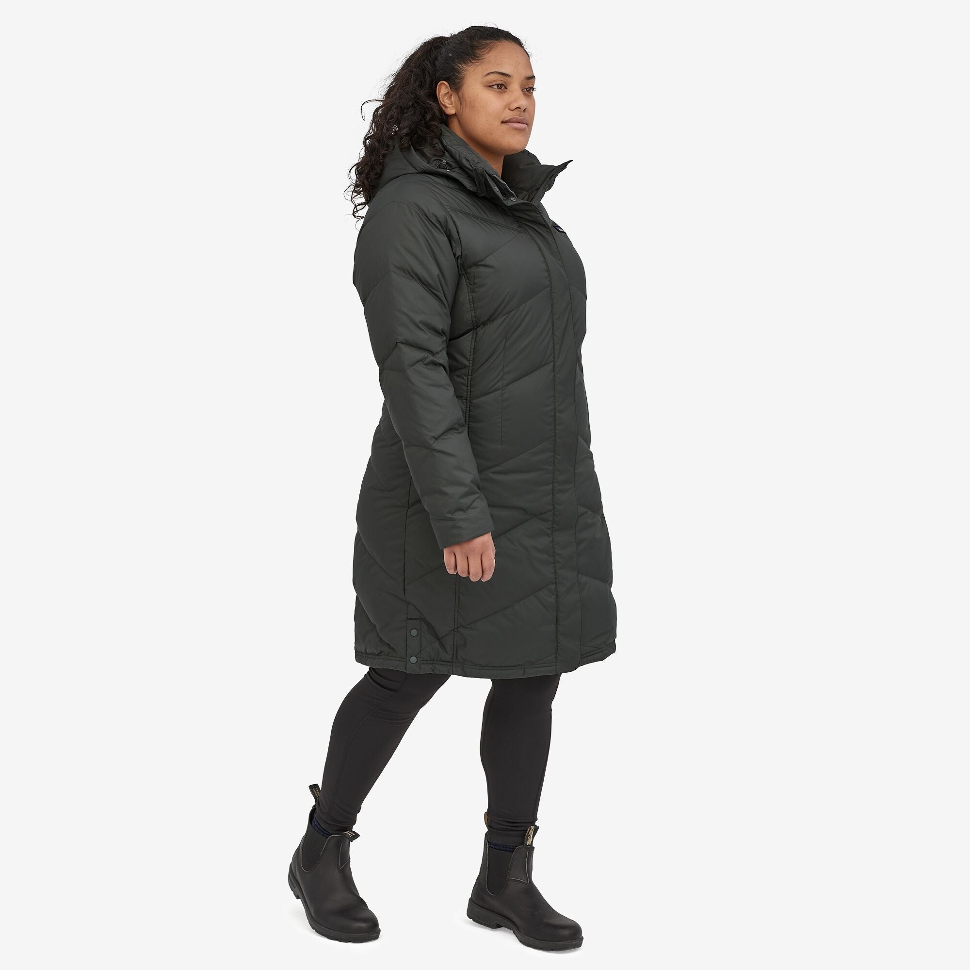 Women's Down With It Parka