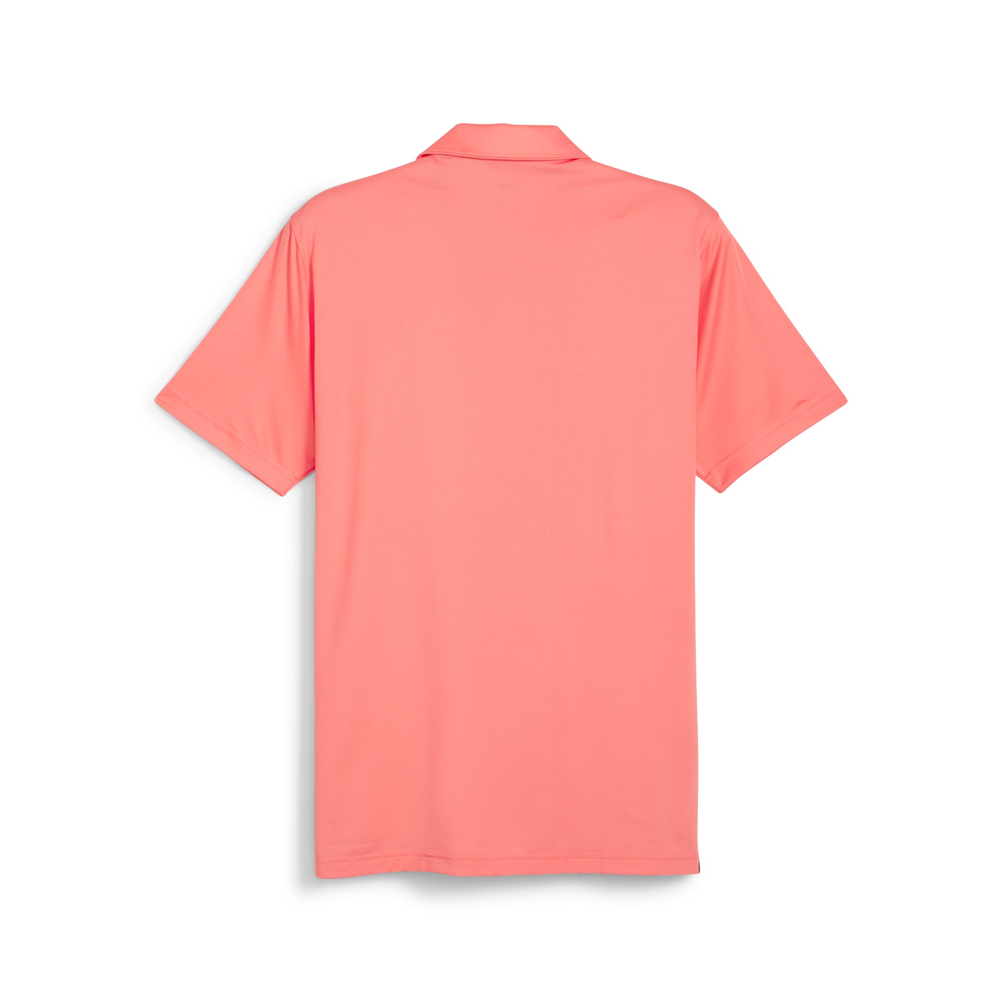 Gamer Golf Polo | Melon Punch