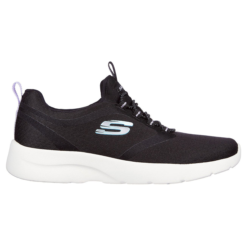 Skechers Women Sport Dynamight 2.0 Shoes - 149693-BLK