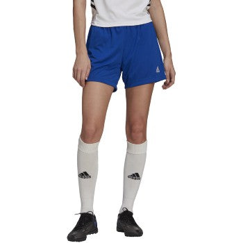 adidas Women's Entrada22 Soccer Shorts