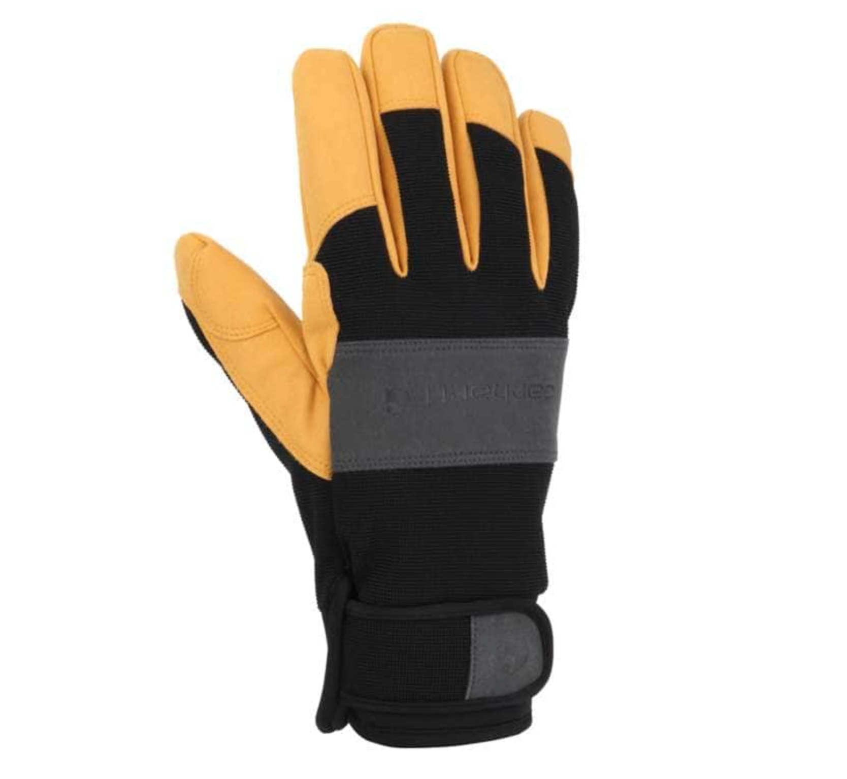 Carhartt Men's Waterproof Breathable High Dexterity Glove