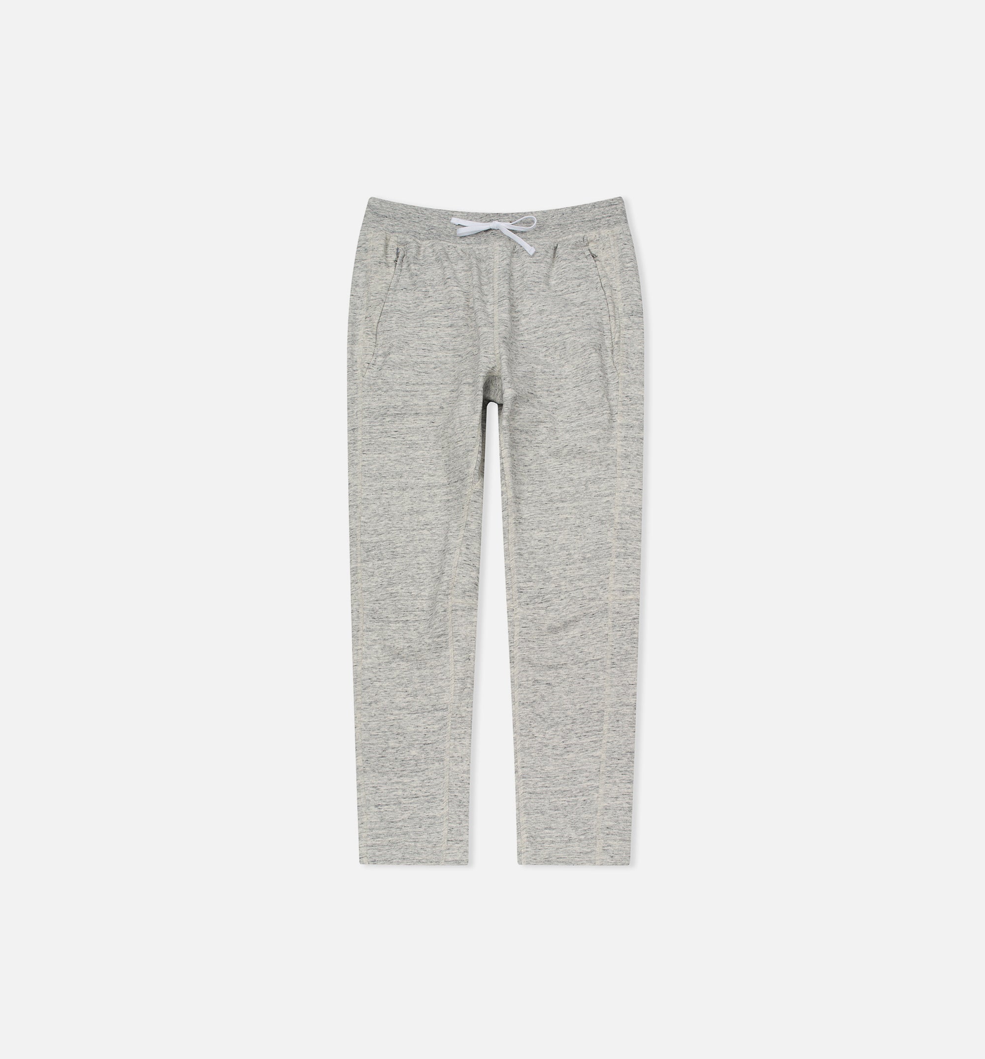 adidas Athletics X Reigning Champ Fleece Pants Men's - White/Colored Heather