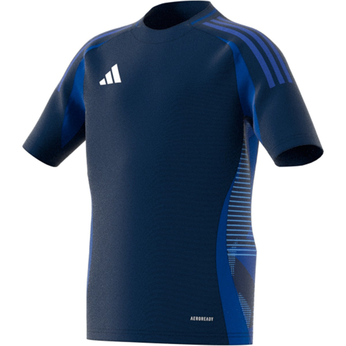 adidas Youth Tiro 24 Match Soccer Jersey