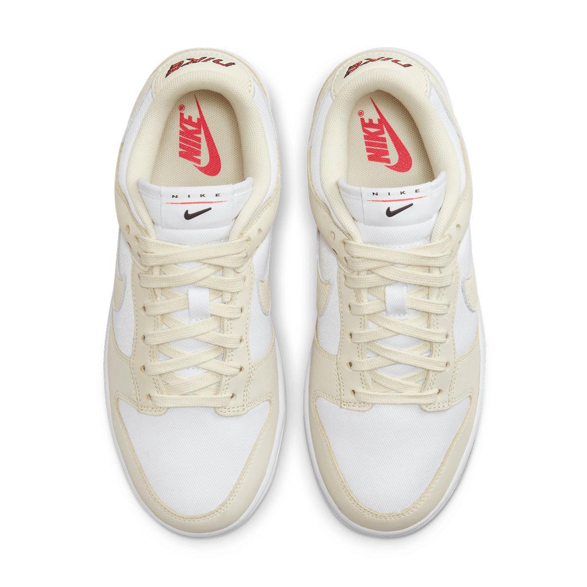 Nike Wmns Dunk Low LX NBHD 'White Coconut Milk'