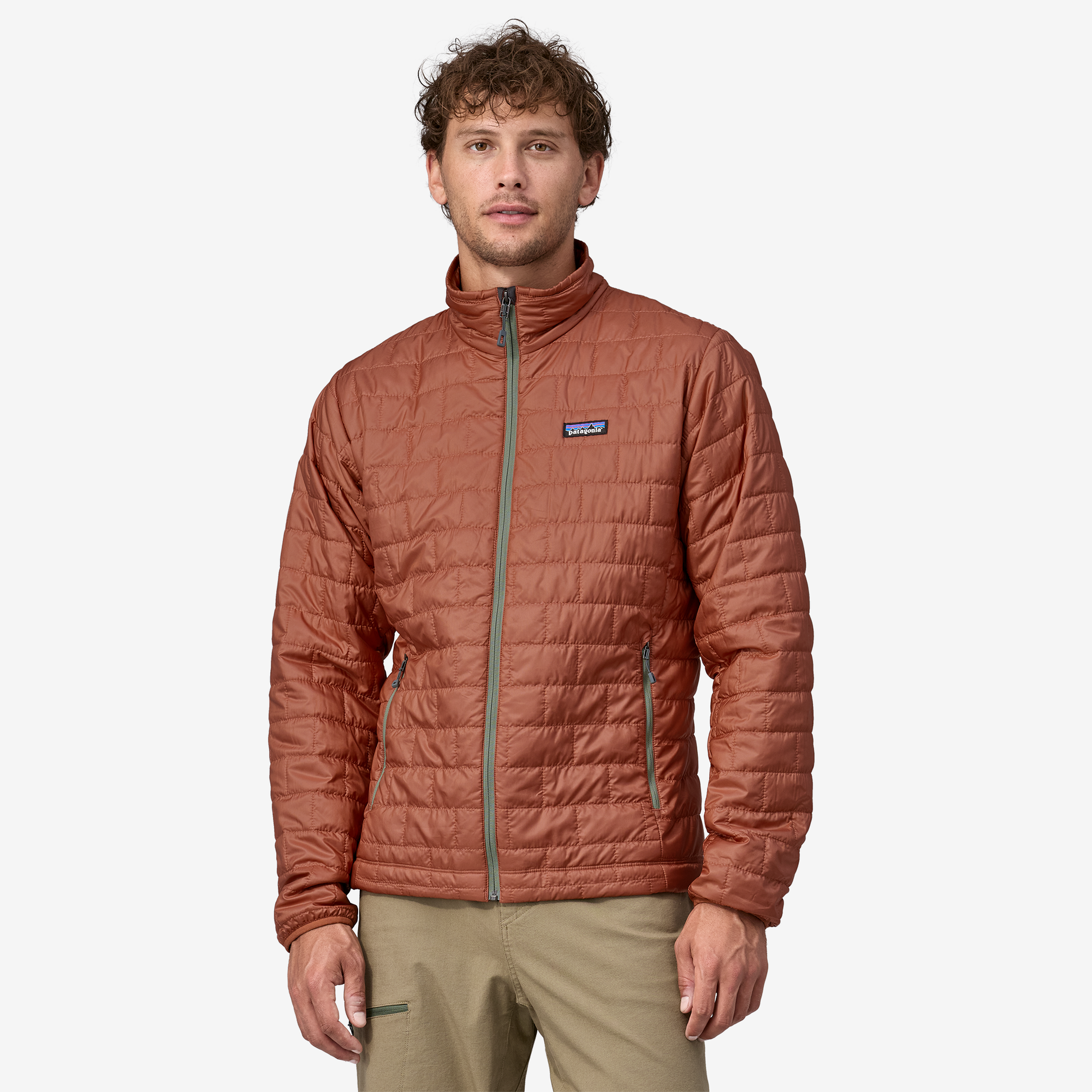 Men's Nano Puff® Jacket