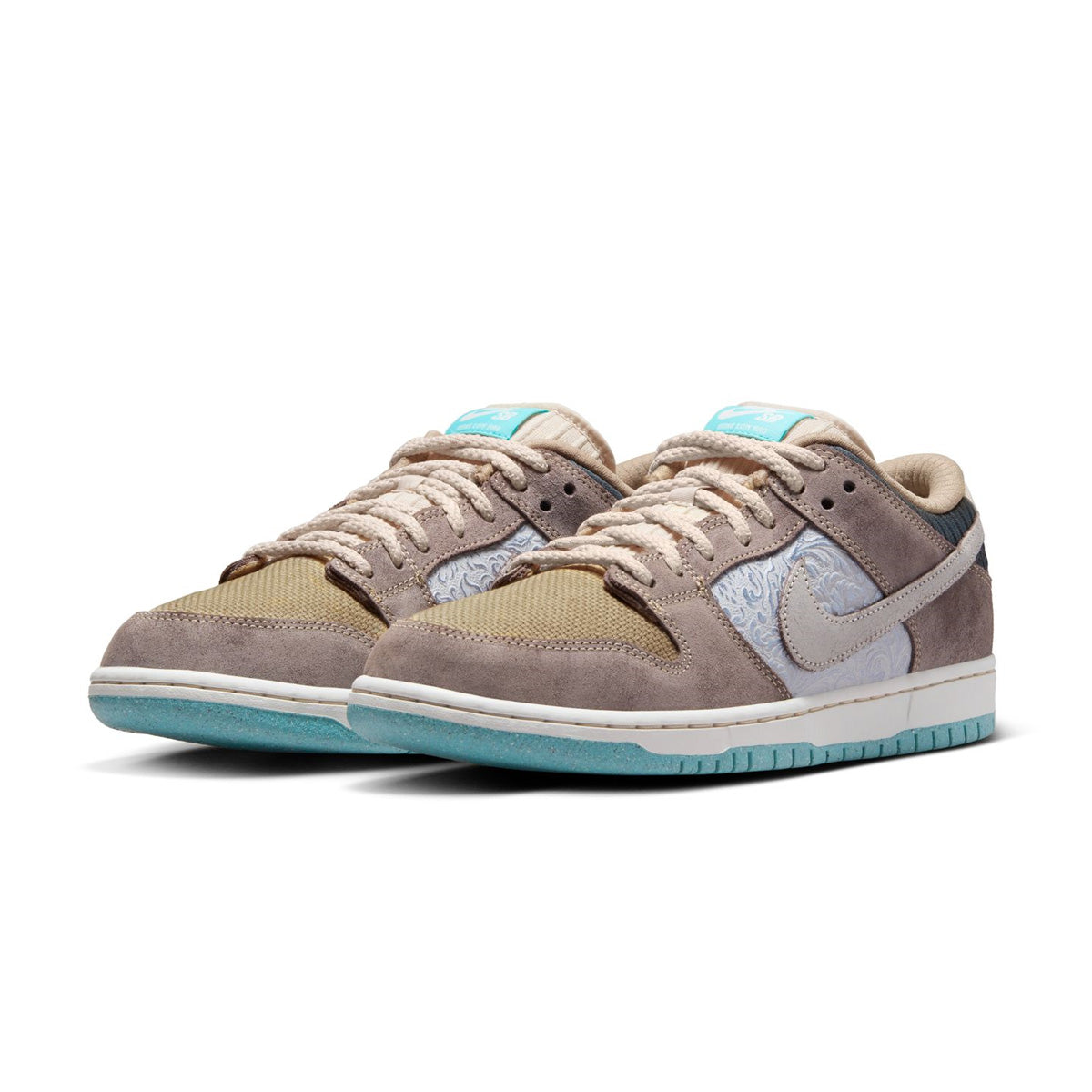 SB Dunk Low 'Big Money Savings'