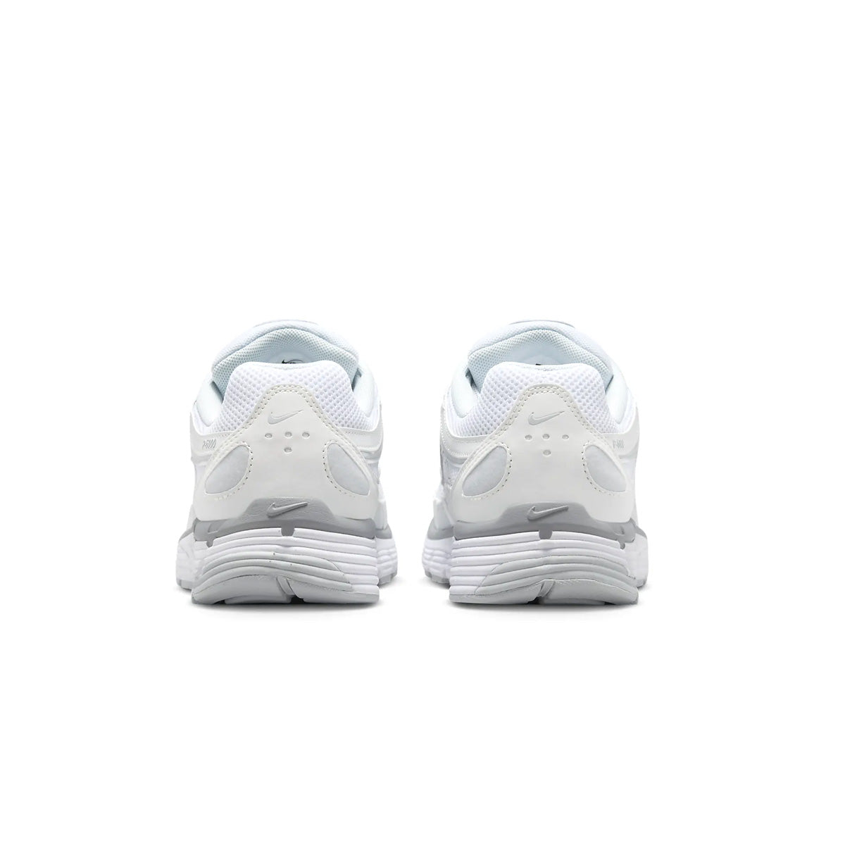 Wmns P-6000 'White Pure Platinum'