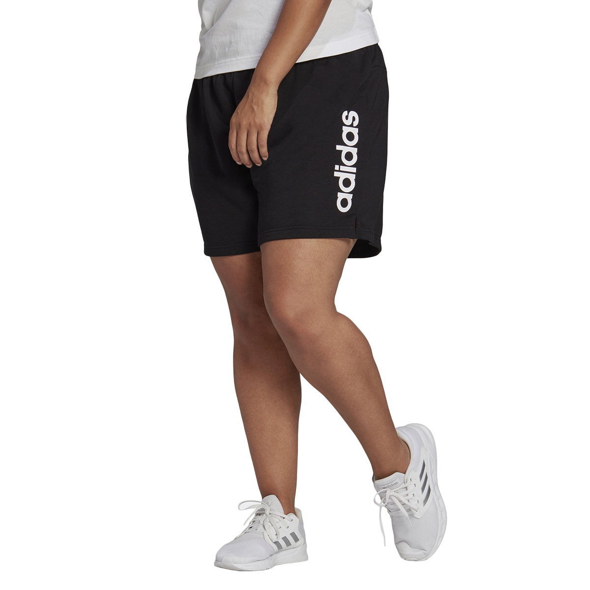 Women's Essentials Fleece Short - Extended