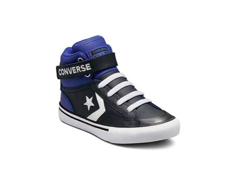 Converse Pro Blaze Junior Negro