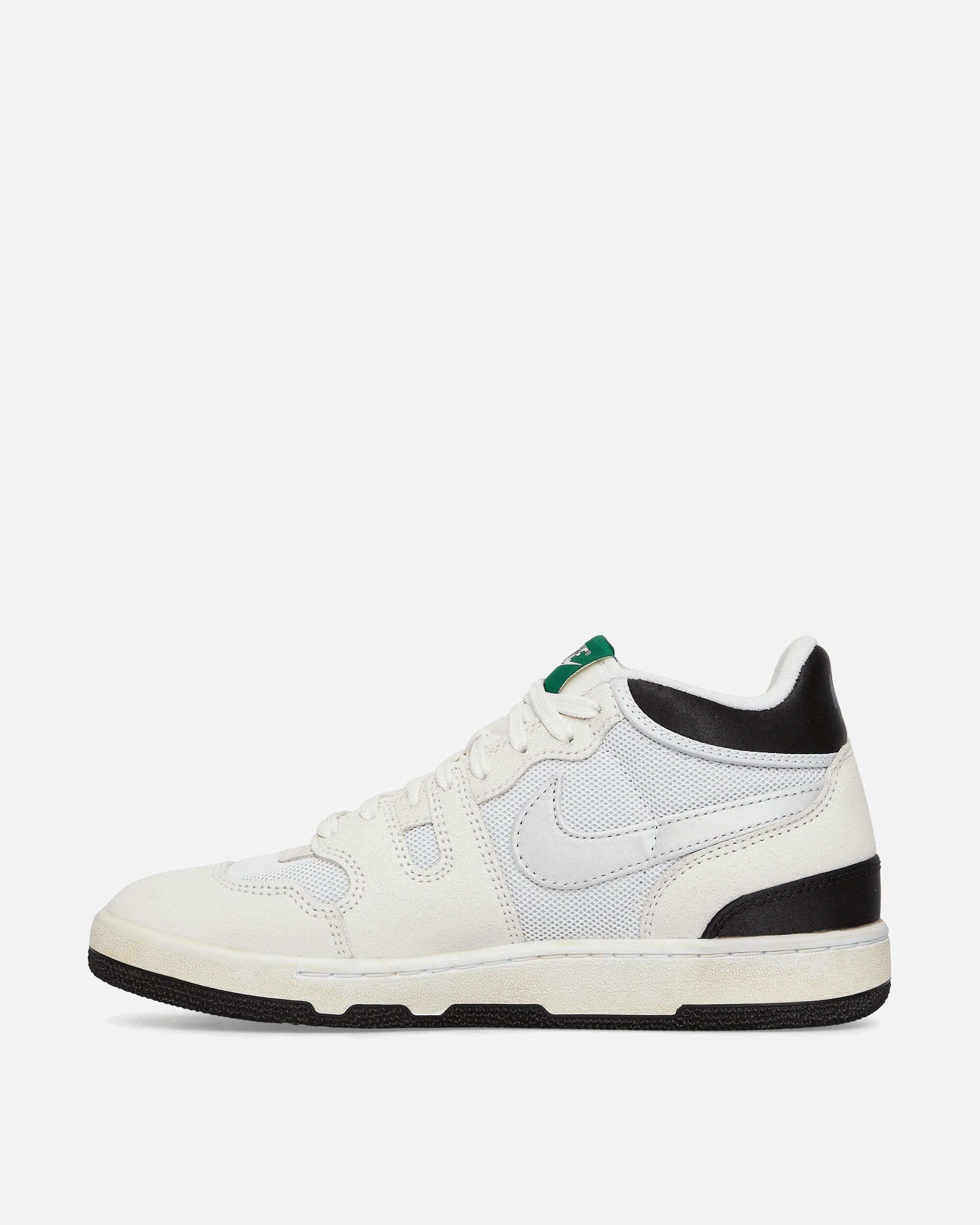 Social Status Attack Sneakers Summit White