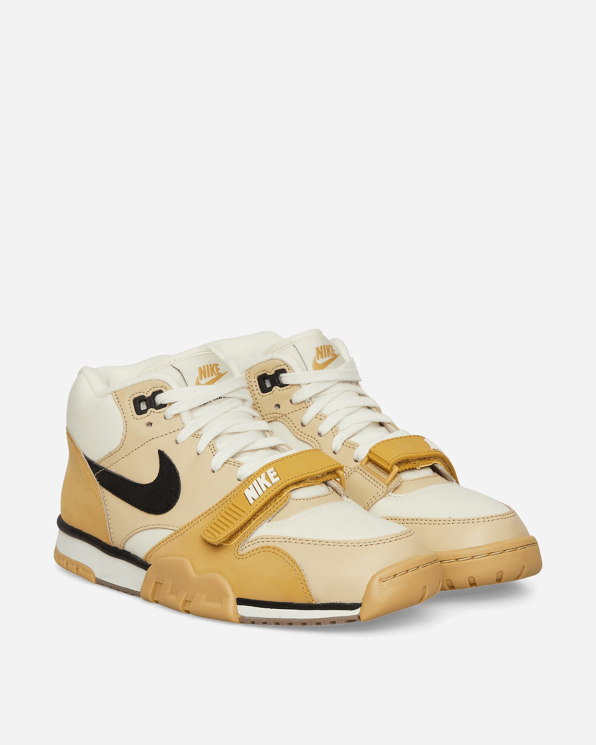 Air Trainer 1 Sneakers Coconut Milk