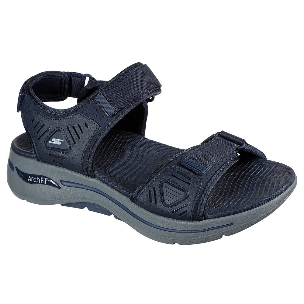 Skechers Men On-The-GO GOwalk Arch Fit Sandals - 229020-NVBL